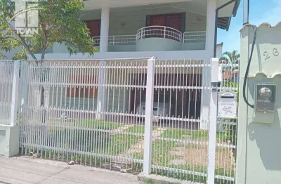 Casa à venda, 250 m² por r$ 1.100.000,00 - itaipu - niterói/rj
