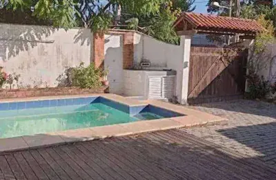 Casa com 4 dormitórios à venda, 260 m² por r$ 820.000 - piratininga - niterói/rj