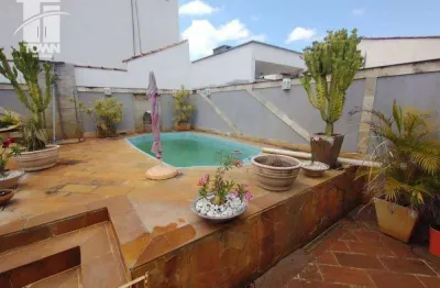 Casa com 4 dormitórios à venda, 190 m² por r$ 800.000 - serra grande - niterói/rj