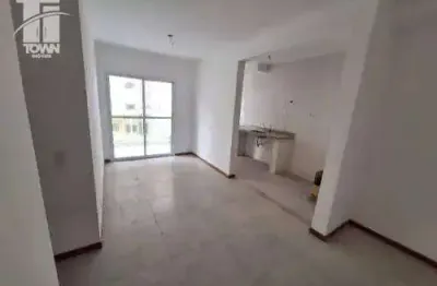 Apartamento com 2 dormitórios à venda, 65 m² por r$ 385.000 - largo da batalha - niterói/rj