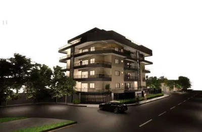 Apartamento à venda, 83 m² por r$ 893.256,00 - piratininga - niterói/rj