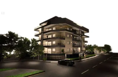 Apartamento com 2 dormitórios à venda, 85 m² por r$ 906.400,00 - piratininga - niterói/rj