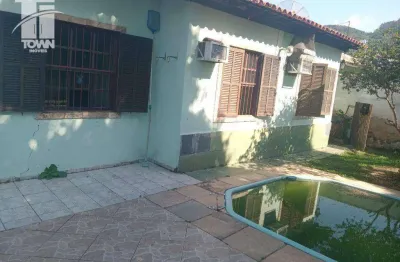 Casa com 3 dormitórios à venda, 245 m² por r$ 650.000,00 - piratininga - niterói/rj
