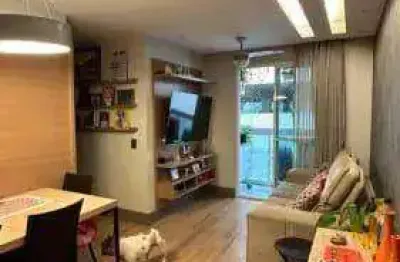 Apartamento com 3 dormitórios à venda, 68 m² por r$ 295.000,00 - maria paula - são gonçalo/rj