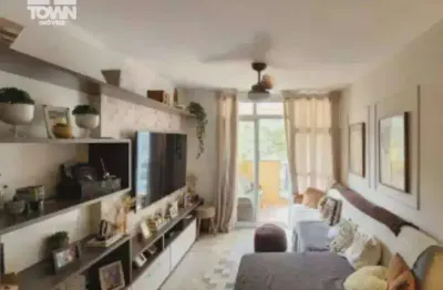 Apartamento com 3 dormitórios à venda, 145 m² por r$ 790.000,00 - itaipu - niterói/rj