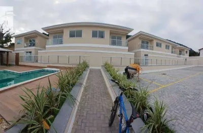 Casa com 3 dormitórios à venda, 97 m² por r$ 597.000,00 - piratininga - niterói/rj