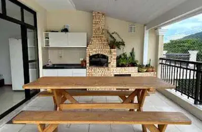 Cobertura com 4 dormitórios à venda, 252 m² por r$ 1.399.000,00 - marazul - niterói/rj