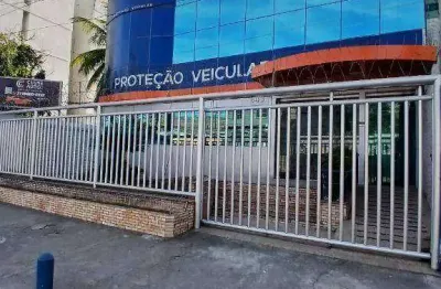 Loja para alugar, 40 m² por r$ 7.500,00/mês - zé garoto - são gonçalo/rj