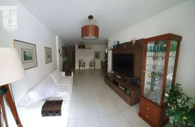 Apartamento com 4 dormitórios à venda, 173 m² por r$ 2.100. - piratininga - niterói/rj