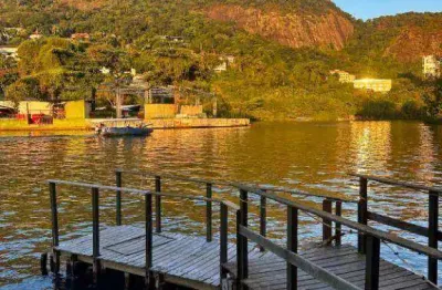 Casa com 3 dormitórios à venda, 140 m² por r$ 2.600.000,00 - barra da tijuca - rio de janeiro/rj