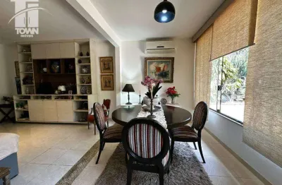 Casa com 3 dormitórios à venda, 156 m² por r$ 540.000 - maravista - niterói/rj