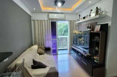 Apartamento com 2 dormitórios à venda, 78 m² por r$ 350.000,00 - fonseca - niterói/rj