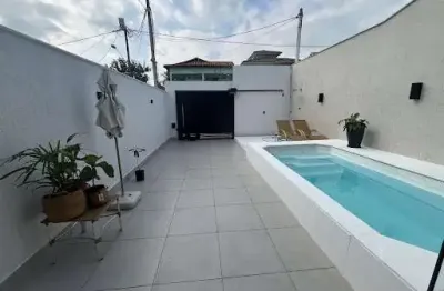 Casa com 4 dormitórios à venda, 220 m² por r$ 1.430.000,00 - piratininga - niterói/rj