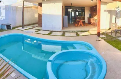 Casa com 3 dormitórios à venda, 126 m² por r$ 910.000,00 - bosque - armação dos búzios/rj