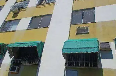 Apartamento com 2 dormitórios à venda, 60 m² por r$ 180.000,00 - fonseca - niterói/rj