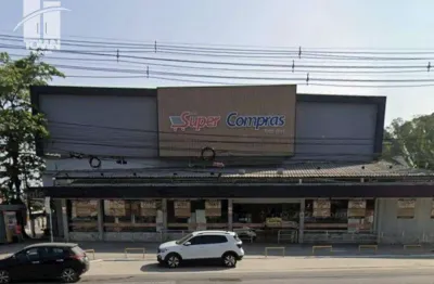 Loja para alugar, 2 m² por r$ 120.000/mês - itaipu - niterói/rj