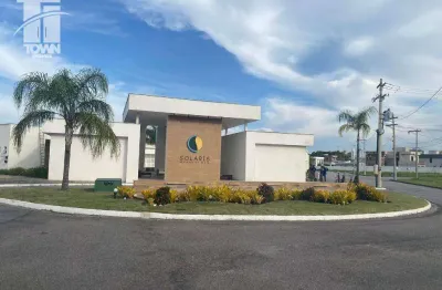 Terreno à venda, 433 m² por r$ 190.000,00 - cajueiros (itaipuaçu) - maricá/rj