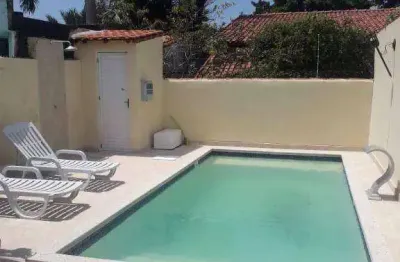 Casa com 3 dormitórios à venda, 140 m² por r$ 1.050.000,00 - piratininga - niterói/rj
