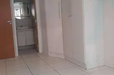 Apartamento com 2 quartos à venda na Estrada Frei Orlando, 566, Piratininga, Niterói