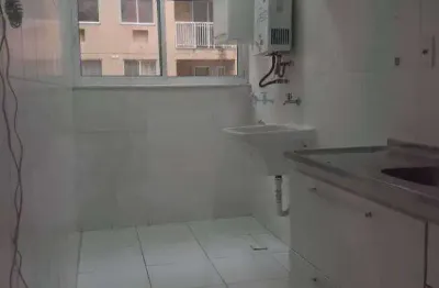 Apartamento com 2 quartos à venda na Estrada Frei Orlando, 566, Piratininga, Niterói