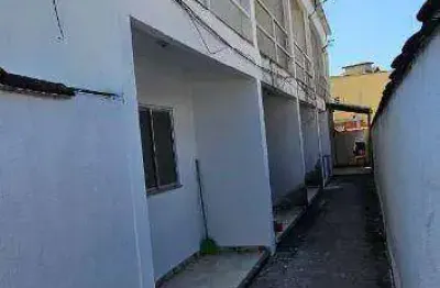 Casa com 2 dormitórios à venda, 59 m² por r$ 150.000,00 - colubande - são gonçalo/rj