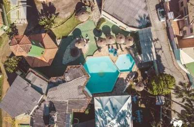 Pousada com 40 dormitórios à venda, 5500 m² por r$ 7.500.000 - peró - cabo frio/rj