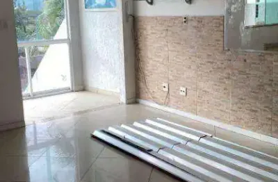 Sala à venda, 35 m² por r$ 180.000,00 - piratininga - niterói/rj