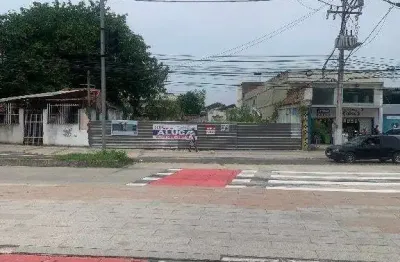 Terreno para alugar, 480 m² por r$ 20.000,00/mês - piratininga - niterói/rj