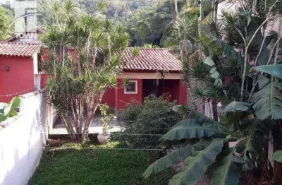 Casa com 4 dormitórios à venda, 138 m² por r$ 650.000,00 - engenho do mato - niterói/rj