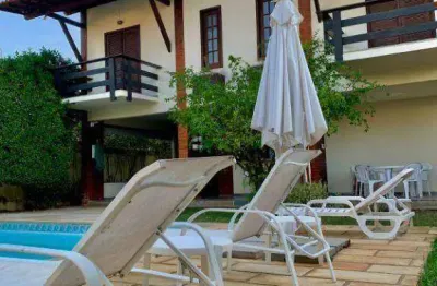 Casa com 3 dormitórios à venda, 400 m² por r$ 2.800.000,00 - camboinhas - niterói/rj