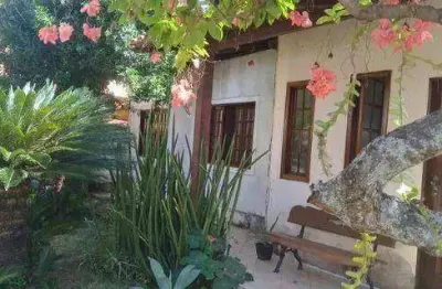 Casa com 4 dormitórios à venda, 360 m² por r$ 105.000.000,00 - itaipu - niterói/rj