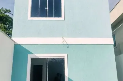 Casa à venda, 176 m² por r$ 1.050.000,00 - itaipu - niterói/rj