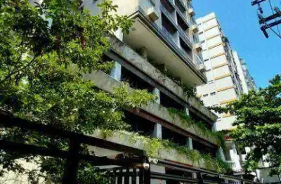 Apartamento duplex com 4 dormitórios à venda, 120 m² por r$ 890.000,00 - icaraí - niterói/rj