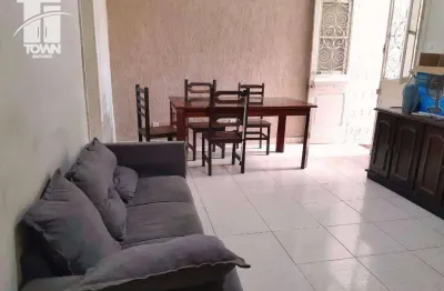 Casa à venda, 331 m² por r$ 850.000,00 - são domingos - niterói/rj