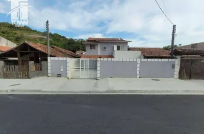 Casa à venda, 218 m² por r$ 1.000.000,00 - piratininga - niterói/rj