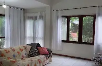 Sobrado com 2 dormitórios à venda, 100 m² por r$ 350.000,00 - maria paula - são gonçalo/rj