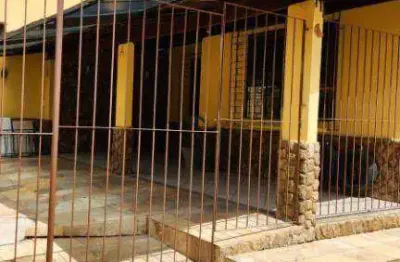 Casa com 4 dormitórios à venda por r$ 350.000,00 - coelho - são gonçalo/rj