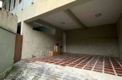 Casa com 3 dormitórios à venda por r$ 665.000,00 - fonseca - niterói/rj