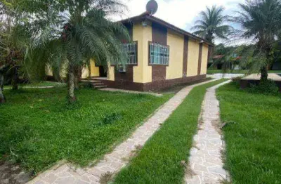 Casa com 2 dormitórios à venda por r$ 499.000,00 - papucaia - cachoeiras de macacu/rj