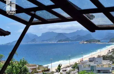 Casa com 4 dormitórios à venda, 268 m² por r$ 2.750.000,00 - piratininga - niterói/rj