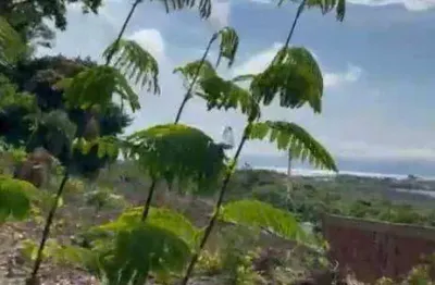 Terreno à venda, 800 m² por r$ 650.000,00 - itacoatiara - niterói/rj