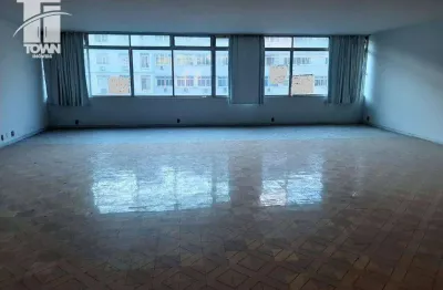 Apartamento à venda, 378 m² por r$ 1.600.000,00 - flamengo - rio de janeiro/rj