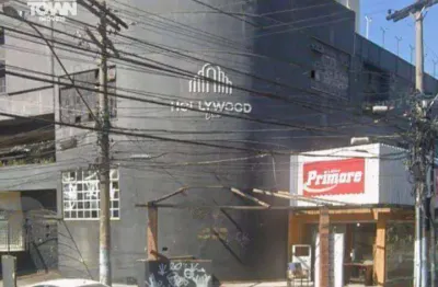 Loja à venda, 4280 m² por r$ 6.500.000,00 - mutondo - são gonçalo/rj