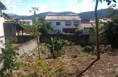 Terreno à venda, 360 m² por r$ 320.000,00 - maralegre - niterói/rj