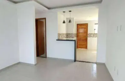 Apartamento à venda, 60 m² por r$ 275.000,00 - itaipuaçu - maricá/rj