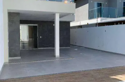 Casa com 4 dormitórios à venda, 213 m² por r$ 1.400.000,00 - itaipu - niterói/rj