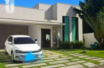 Casa com 3 dormitórios à venda, 200 m² por r$ 700.000,00 - cajueiros (itaipuaçu) - maricá/rj