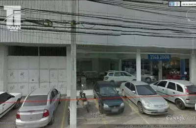 Galpão para alugar, 2000 m² por r$ 45.000,00/mês - são lourenço - niterói/rj