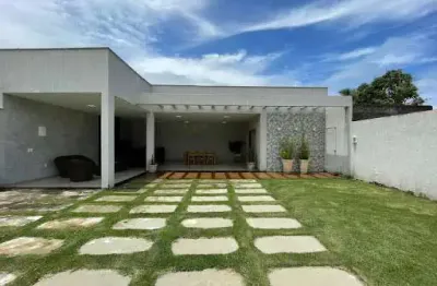 Casa com 3 dormitórios à venda, 174 m² por r$ 630.000,00 - jardim atlântico central (itaipuaçu) - maricá/rj