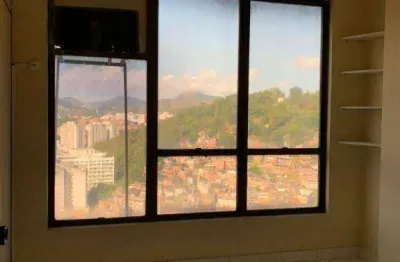 Sala comercial com 3 salas à venda na Rua da Conceição, 188, Centro, Niterói